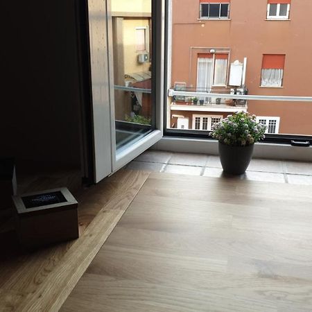 Beautiful Apartament On The Outskirts Of Rome Barbara Casa Vacanza Roma Portuense ภายนอก รูปภาพ