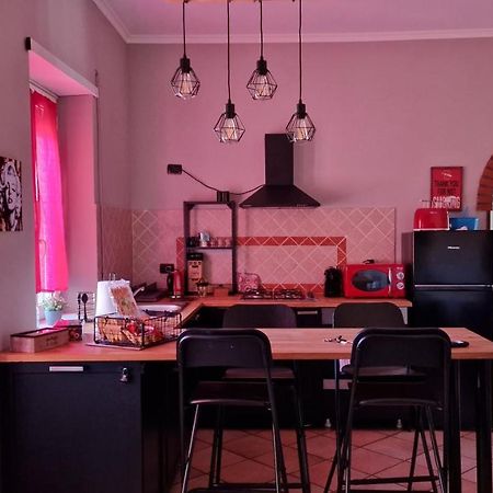 Beautiful Apartament On The Outskirts Of Rome Barbara Casa Vacanza Roma Portuense ภายนอก รูปภาพ