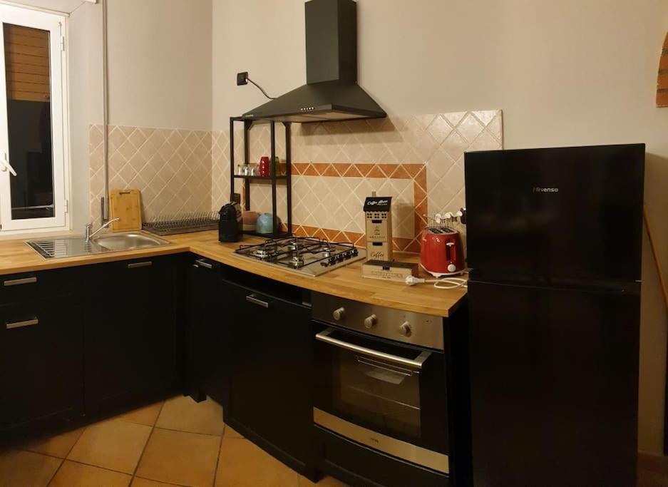 Beautiful Apartament On The Outskirts Of Rome Barbara Casa Vacanza Roma Portuense ภายนอก รูปภาพ