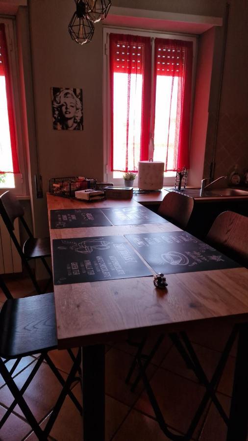 Beautiful Apartament On The Outskirts Of Rome Barbara Casa Vacanza Roma Portuense ภายนอก รูปภาพ